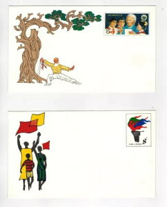 PRC ���� 1982 JF1 JF2 �i�~�r�A�f�[�����E��c �؎�t������