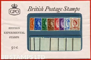 SG. 599 - 609. 1960N ̍pbNBčŁBɗǍDȏԁBB79723