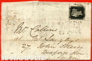 SG. 2c. A1 (2)h. AS66. " LI ". 1d Black. v[g10. B78552̗ǍDȎgp