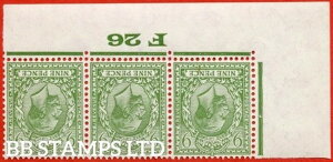 SG. 427 wi. N43 (1) a. 9d �I���[�u�O���[���B�t�������B�X�[�p�[�A���}�E���g B6663