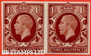 SG. 441a. �ώ� N52a. 1934�N �O���r�A�ʐ^ 1?d �� - ��. �s���S�ȃy�A. B64441