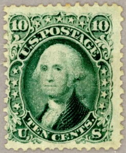 USXRbg#68 pOG 1861 10cVgA3̍L}[WAm[tH[g