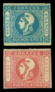 �A���[���`�� 1862�N �u�G�m�X�A�C���X - ���o�e�B�w�b�h�Z�b�g �X�R�b�g #12-13 �~���g MH F/VF