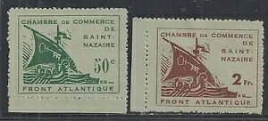 �T���E�i�[�[���؎� 1945�N MI 1-2 UNG�i���s���j VF