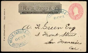 1870�N �E�F���Y�E�t�@�[�S�� �\���g���C�N�V�e�B ���^���B �G�N�X�v���X�J�o�[�A�� XF