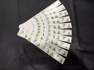 US FOREVER FERN 100Zbg 10 ҏ USPS - č