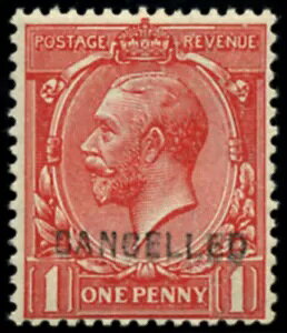 1d SG 357 mCgbh̃J[gCAi1916 N̎IjA...