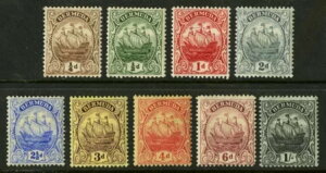 �o�~���[�_ 1910-24 �X�R�b�g #40-54 �~���g�q���W�Z�b�g