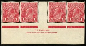 1d KGV Acsc 74(4)j,u,z~SG50 LMW �J�[�}�C�����[�Y �C���v�����g ST 4 2 VAR. MNH/MLH�t��