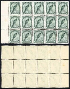 j[W[h SG588b 1/- }` Wmk p[tFNg 12.5 ubN 15  Cat 1125++ |h