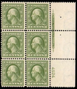 MALACK 337 VF OG LH�APF�t���i08/03�jCERT�A�f���炵��..�ڍ�.. gg2811