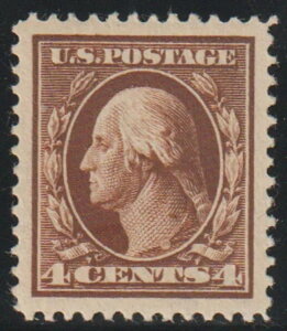 MALACK 377 SUPERB JUMBO OG NH�A�V���[�v�ȃp�[�t�H���[�V�����A�f���炵���c�����Ɓc g8931