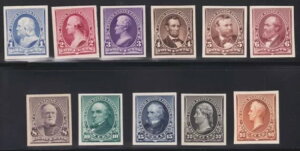US 219P4-229P4 1890�N���s �v���[�t�J�[�h VF-XF SCV 620�h�� (004)