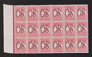 1913 1d bh t@[Xg WMK [ [WubN 18   [W OS MNH