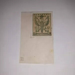 �؎�A�|�[�����h�F�u���j�������g�v�V���[�Y�A1916 �N�B�v���[�t���s Fi V P4�A10gr�B