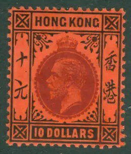 SG 116 ` 1912-21B$10AƍAMCABy}EgĂ܂B