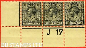 SG. 390. N28 (1). 8d ���n�ɉ��F�̎��B�}�E���g���ꂽ�~���g�R���g���[��  J17 B62150