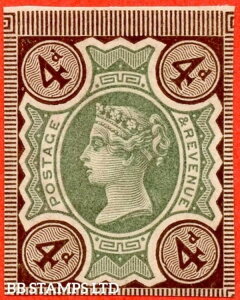 SG. 205a. K33 (2). 4d O[fB[vuEB}Eg̗ǍDȐViIMPRIMA B69880