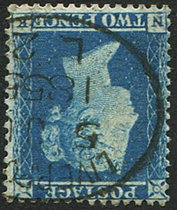 2d SG 23wi (Pl.4 �eNK�f) �fWMK.INV�f �eLIVERPOOL.1855�f SPOON CDS�A�������ō��B(...