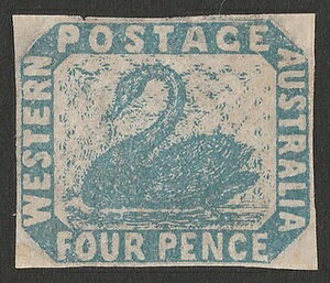 I[XgA 1854N  4d AsSAyX̕ώ P œB