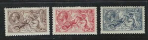 �p�� GB 1919 �V�[�z�[�X �X�R�b�g # 179C-181 �J�^���O���i 1050 �h�� �V�i