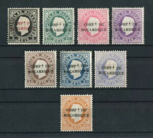 Ur[N (|gK) 1905 NĔ D. CX #1/9 Zbg MHAFVF ؖ