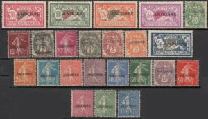 Ah 1st V[Y 1931 / Mdi /  9 */MH