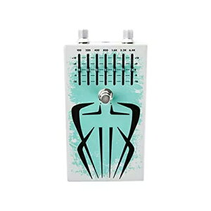 Jim Dunlop �G�t�F�N�^�[ BFG07 Siete Santos Octavio Fuzz [���s�A���i] �y�V�i!!�z