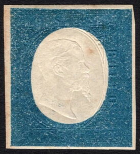 �C�^���A�B�T���f�[�j��1854 AZZURRO SCURO MH OG �G�~���I �f�B�G�i �\���[�j
