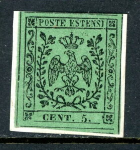 �C�^���A 1859 ���f�i 5�Z���g ��/�G�������h �b��X�R�b�g #10 �~���g M801