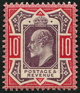 10d SG 254b iAuOCPviuSLATE PURPLE & CARMINEvOCPjU/MAɐVN...