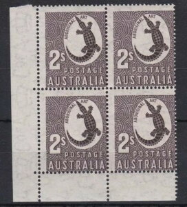 APD605) 1948--56 (SG.224) Wmk }`NE/CofA 2/- NR_C  "No I