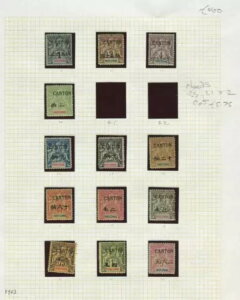 �C���h�V�i�L�B 1901 SG.17-32 (SG.21��SG.22������) �}�E���g�ς݃~���g