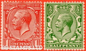 SG. 397 & 398. N15 (1) & N17 (2). 1/2duCgO[1d_XJ[bg. A B76400