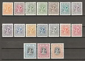 �C���h�̕����̓y/�C���h�[�� 1927/37 SG 16/32 ������
