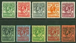 SG 116-126 tH[Nh 1929-37N NWƃyM 11ZbgB1/2yX-1|hByc