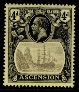 ASCENSION GV SG15cA4d O[ubNubN/CG[ANH MINTBJ^Oi475|hBCLEFT ROCK