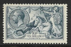 Sg417 Spec N71(2) 10/- �_���O���[�u���[ �u���b�h�x���[ �E�B���L���\�� �V�[�z�[�X ���}�E���g �V�i