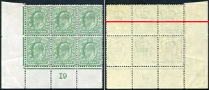 1904 KEVII DLR ?d �R���g���[�� (I9) �u���b�N ����������N���E�� SG Spec M2b