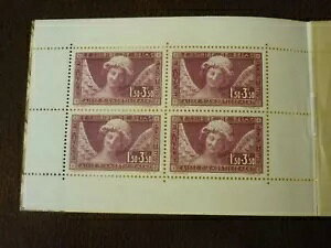 tX 1930 N Sourire de Reims SINKING FUND qAS MINT SG CSB2