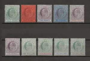 iCWFA/SX 1904 SG 44/53 Vi