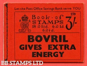 SG. BB24.  3/- �B�G�f�B�V�����ԍ�279�BB40610�̔��ɗǍD�Ȋ��S�ȗ�B