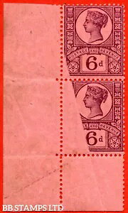 SG. 208a. K37 (2) . 6d ���[�Y���b�h���ɔZ�����B�������z���BB78833