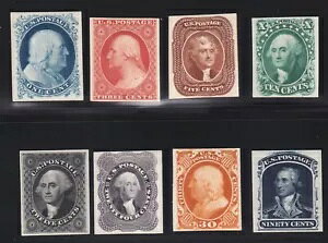 US 40P4-47P4 1857-1860�N���s �J�[�h�� VF-XF SCV 580�h�� (002)