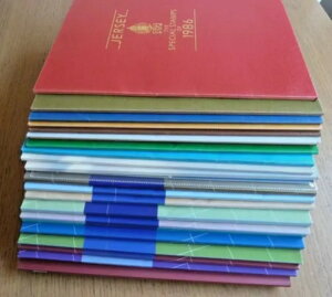 GB W[W[ 1986-2011 Rv[g (-3) NpbN ~g MNH ؎RNVANpbN