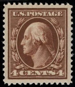 MALACK 377 XF-SUPERB OG NHAPSAGi12/20jCERTtAlar..ڍ.. gg3946