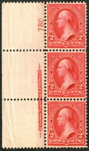 MALACK 279Bf SUPERB OG NH�A�J�[�}�C���V�F�[�h�A����...�ڍ�... b1922