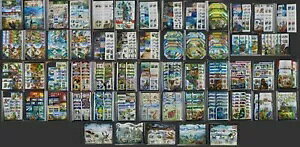 LS 2012-2017 \̓AAށÅSŁI270+271 MNH