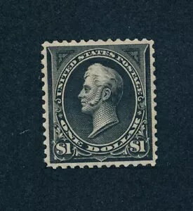 drbobstamps US XRbg #276 ~gqWt XF X^v Lbg $600