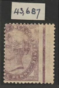 E104 - �C�M���X 1881 1d ���C���b�N - ���ʈ���A1956 RPS�ؖ����t��